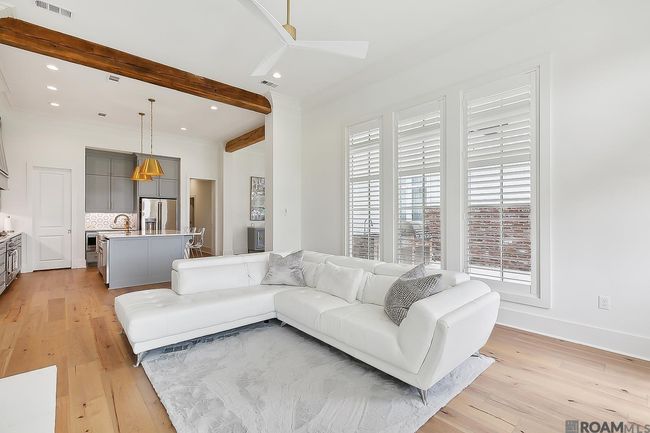491 Turnberry Way, House other with 3 bedrooms, 3 bathrooms and 2 parking in Gonzales LA | Image 5
