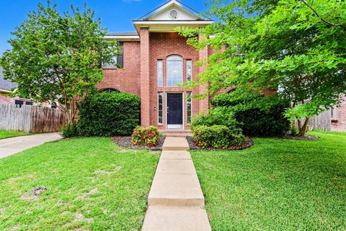 1621 Churchill Ln, Mansfield, TX, 76063-7907 | Card Image