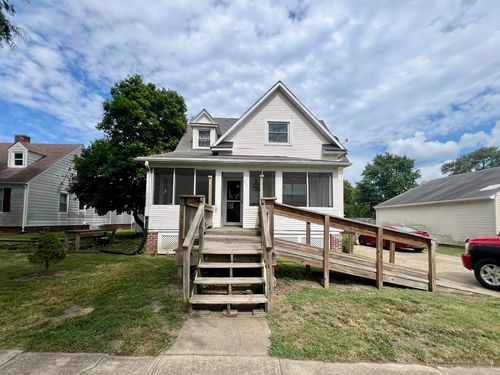 205 East St, Penfield, IL, 61862-8414 | Card Image