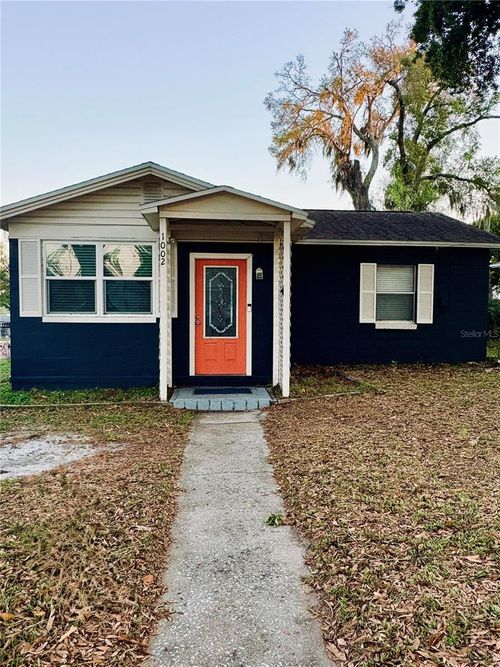 1002 Oakhill St, Lakeland, FL, 33815-4442 | Card Image
