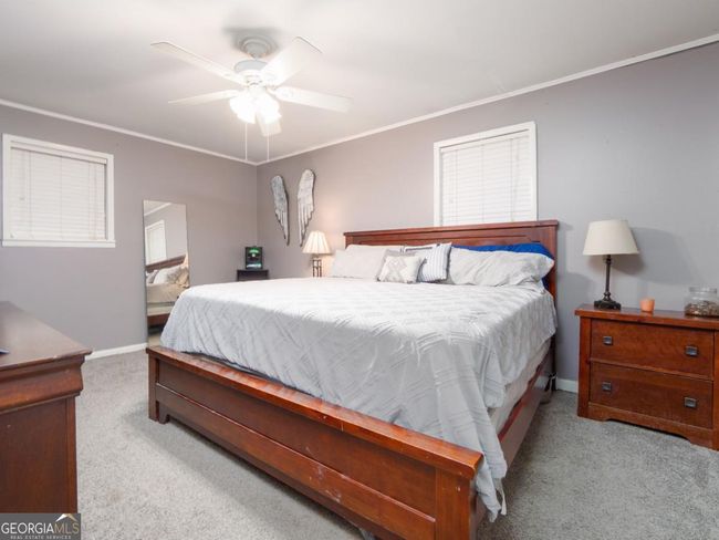 19361 Highway 301 N, House other with 3 bedrooms, 1 bathrooms and null parking in Hortense GA | Image 19
