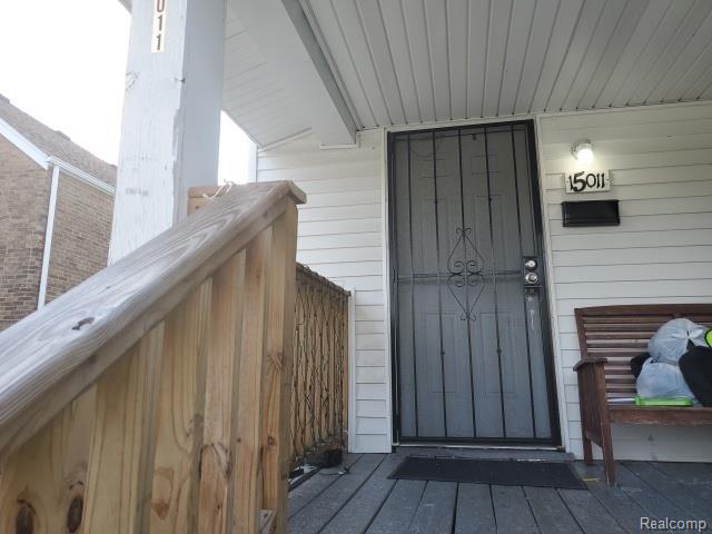 Residential in Detroit 3
