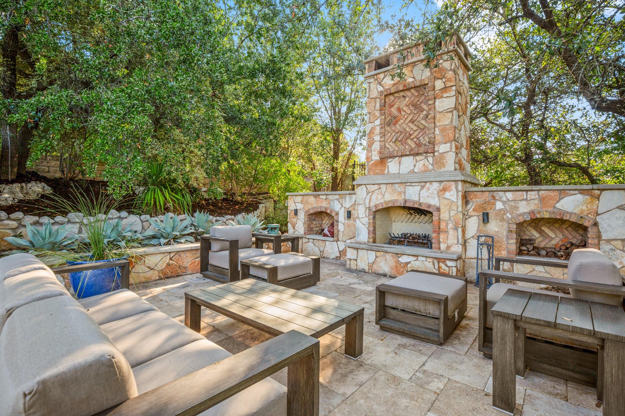 Residential in Spicewood