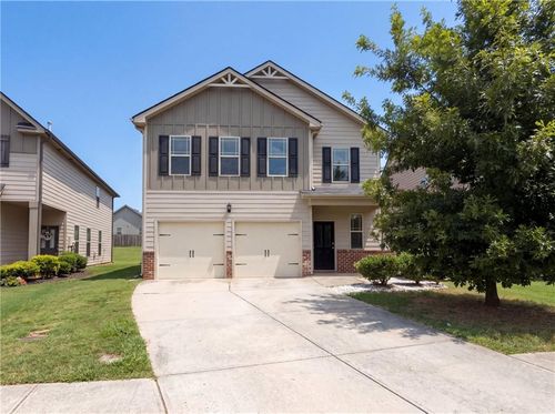 2769 Trebek Ct, Mcdonough, GA, 30253-6863 | Card Image