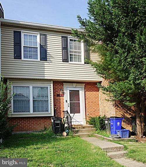 3 Crystal Rock Ct, GERMANTOWN, MD, 20874-5007 | Card Image