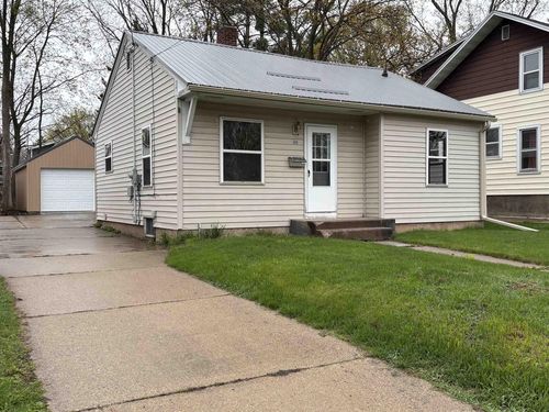93 Garfield Avenue, CLINTONVILLE, WI, 54929 | Card Image