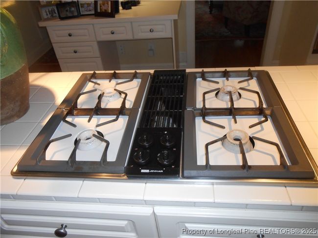 Gas Cooktop | Image 23