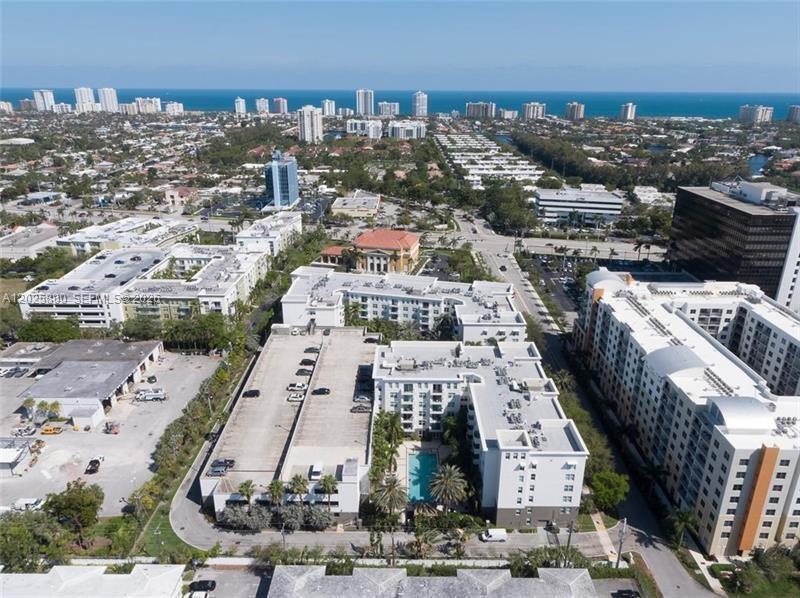 Residential Lease in Fort Lauderdale