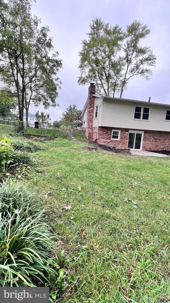 10017 Copeland Dr, House other with 4 bedrooms, 3 bathrooms and null parking in MANASSAS VA | Image 13