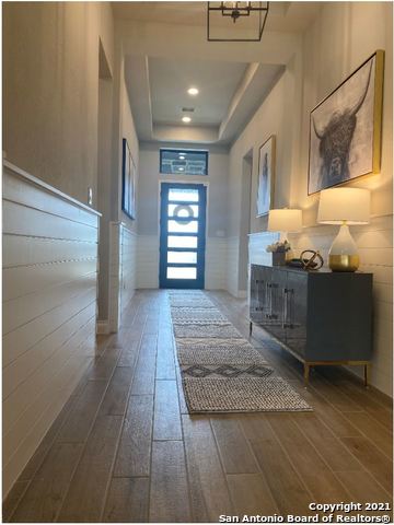 Residential Lease in New Braunfels 2