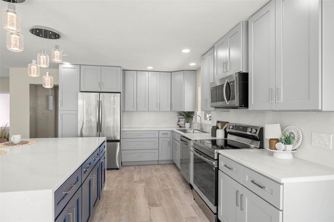 728 Pruitt Dr, House other with 3 bedrooms, 2 bathrooms and null parking in MADEIRA BEACH FL | Image 13