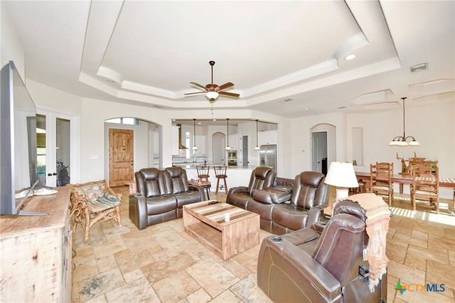 521 Saxet Trl, House other with 3 bedrooms, 2 bathrooms and null parking in Spring Branch TX | Image 10