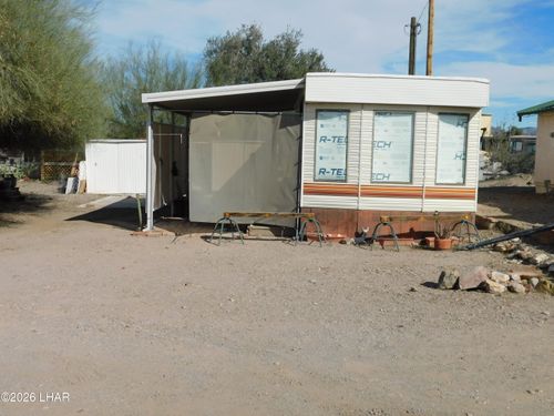 12-464 W Cowell St, Quartzsite, AZ, 85346 | Card Image