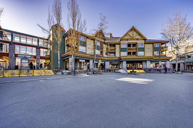 254 - 4340 Lorimer Road, Condo with 1 bedrooms, 1 bathrooms and 1 parking in Whistler BC | Image 28