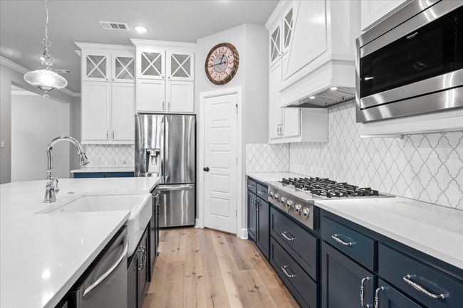 2020 Barbette St, House other with 4 bedrooms, 3 bathrooms and null parking in Aledo TX | Image 13