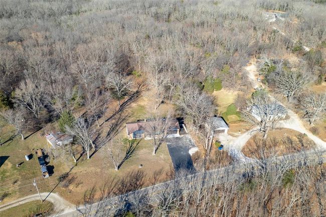 Drone / aerial view | Image 6