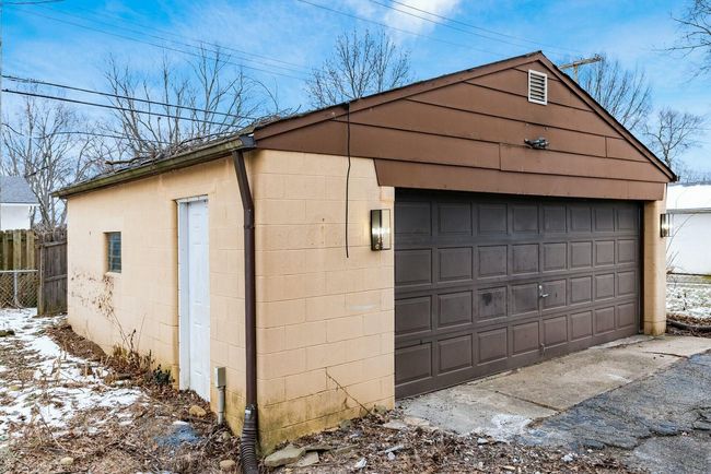 1770 Jason Dr, House other with 4 bedrooms, 2 bathrooms and null parking in Columbus OH | Image 56
