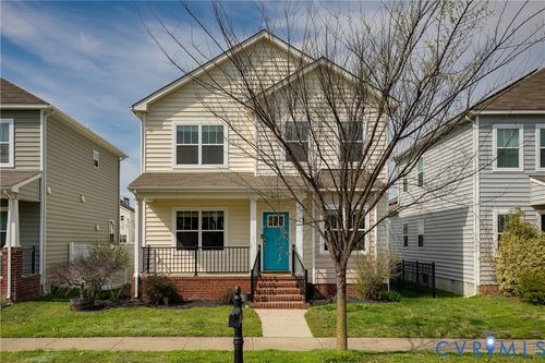 4704 Fulton St, Richmond, VA, 23231-1219 | Card Image