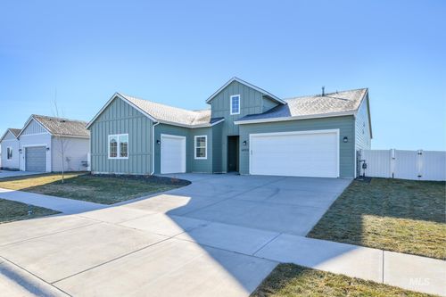 1261 W Osceola St, Middleton, ID, 83644 | Card Image