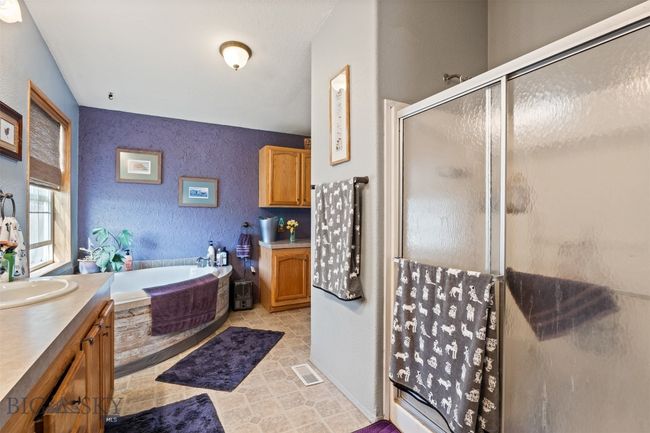 3018 Mack Smith Ln, House other with 3 bedrooms, 2 bathrooms and null parking in Stevensville MT | Image 17