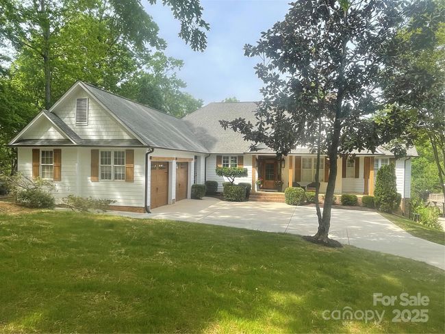 5951 Johnson Rd, House other with 3 bedrooms, 3 bathrooms and null parking in Lake Wylie SC | Image 33