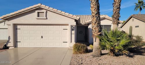 11522 W Chuckwalla Court, Surprise, AZ, 85378 | Card Image