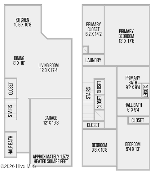 359 Frisco Way, Holly Ridge, NC, 28445-4203 | Card Image