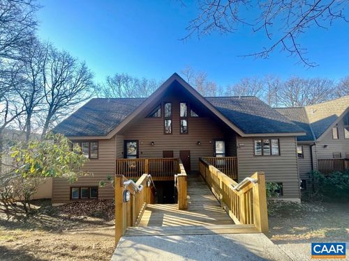 800 Laurelwood Condos, WINTERGREEN RESORT, VA, 22967 | Card Image