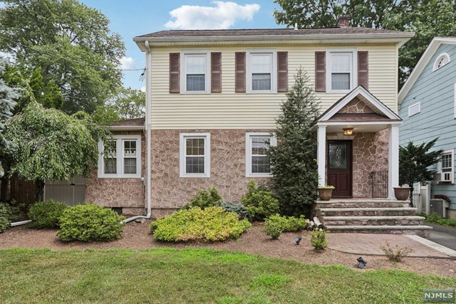 Central Ave, West Caldwell, NJ 07006