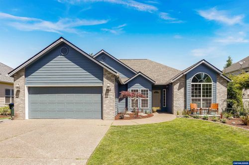412 Lakefair Cir N, Keizer, OR, 97303-3592 | Card Image