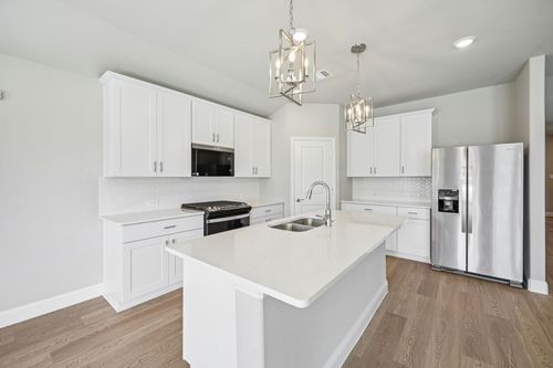 4027 Granbury Drive, Farmersville, TX, 75442 | Card Image