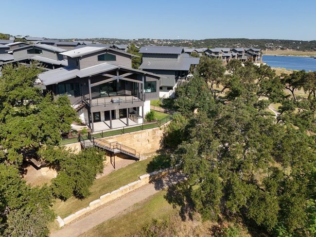 Experience the good life at 19201 Crusoe Cove #20, where luxury lakefront living meets the vibrant, resort-style amenities of the Reserve at Lake Travis, offering endless opportunities for relaxation and recreation | Image 40
