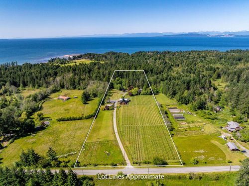 1885 Central Rd, Hornby Island, BC, V0R1Z0 | Card Image