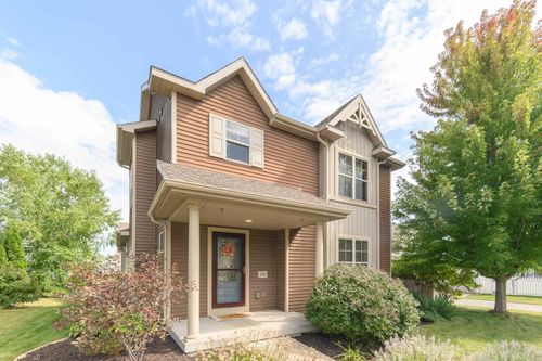 239 Shady Leaf Rd, MADISON, WI, 53718-3440 | Card Image