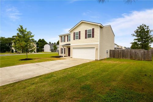 761 Riverside Dr Nw, Calhoun, GA, 30701-5408 | Card Image