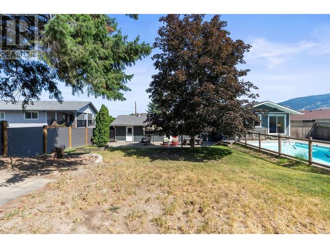 11704 Tassie Dr, House other with 4 bedrooms, 3 bathrooms and 5 parking in Coldstream BC | Image 47