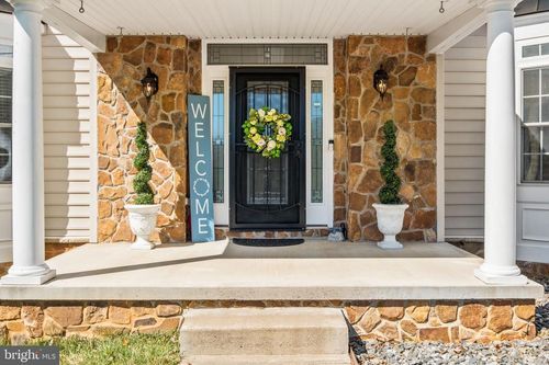 909 Hancock Dr, RUCKERSVILLE, VA, 22968-3556 | Card Image