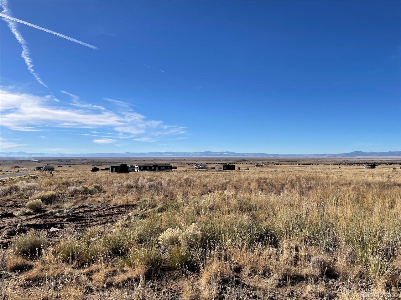 Land in Crestone 3