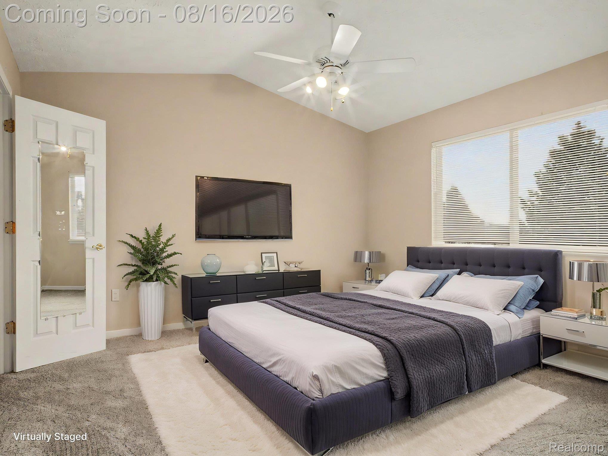 Residential in Howell Township 4