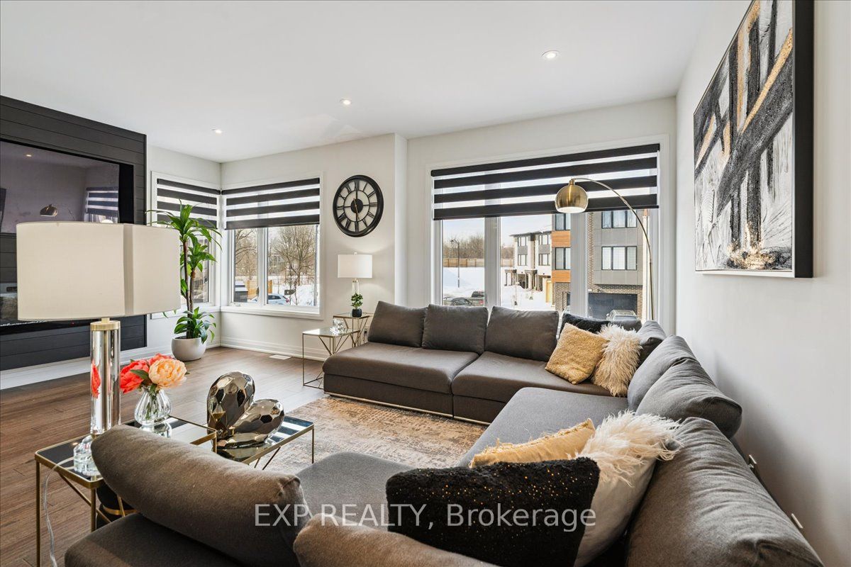 Residential in Halton Hills 3