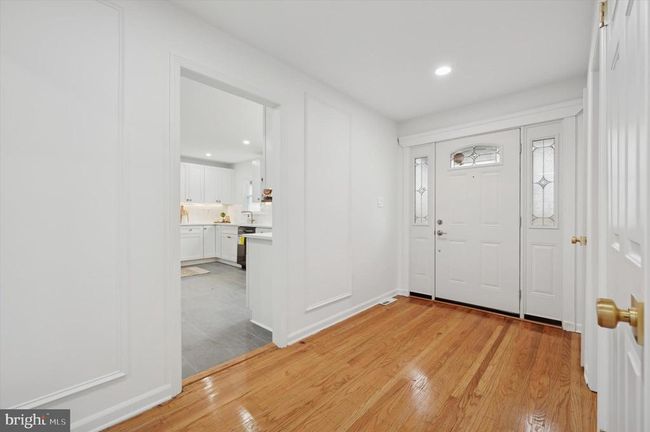 7908 Anselm Rd, House other with 3 bedrooms, 3 bathrooms and null parking in ELKINS PARK PA | Image 14