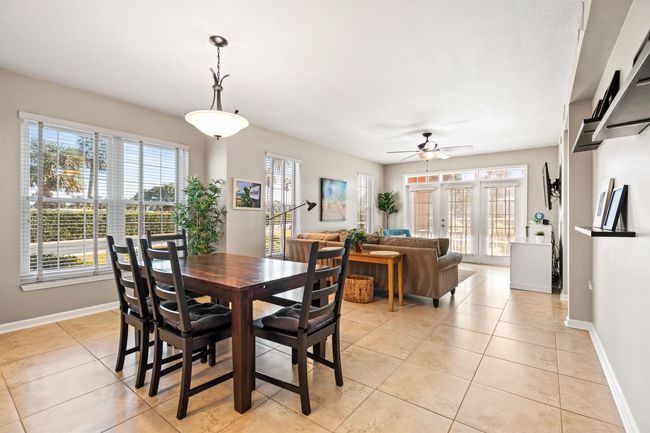 UNIT-101A - 225 Atlantis Cir, Condo with 3 bedrooms, 2 bathrooms and null parking in St Augustine Beach FL | Image 18