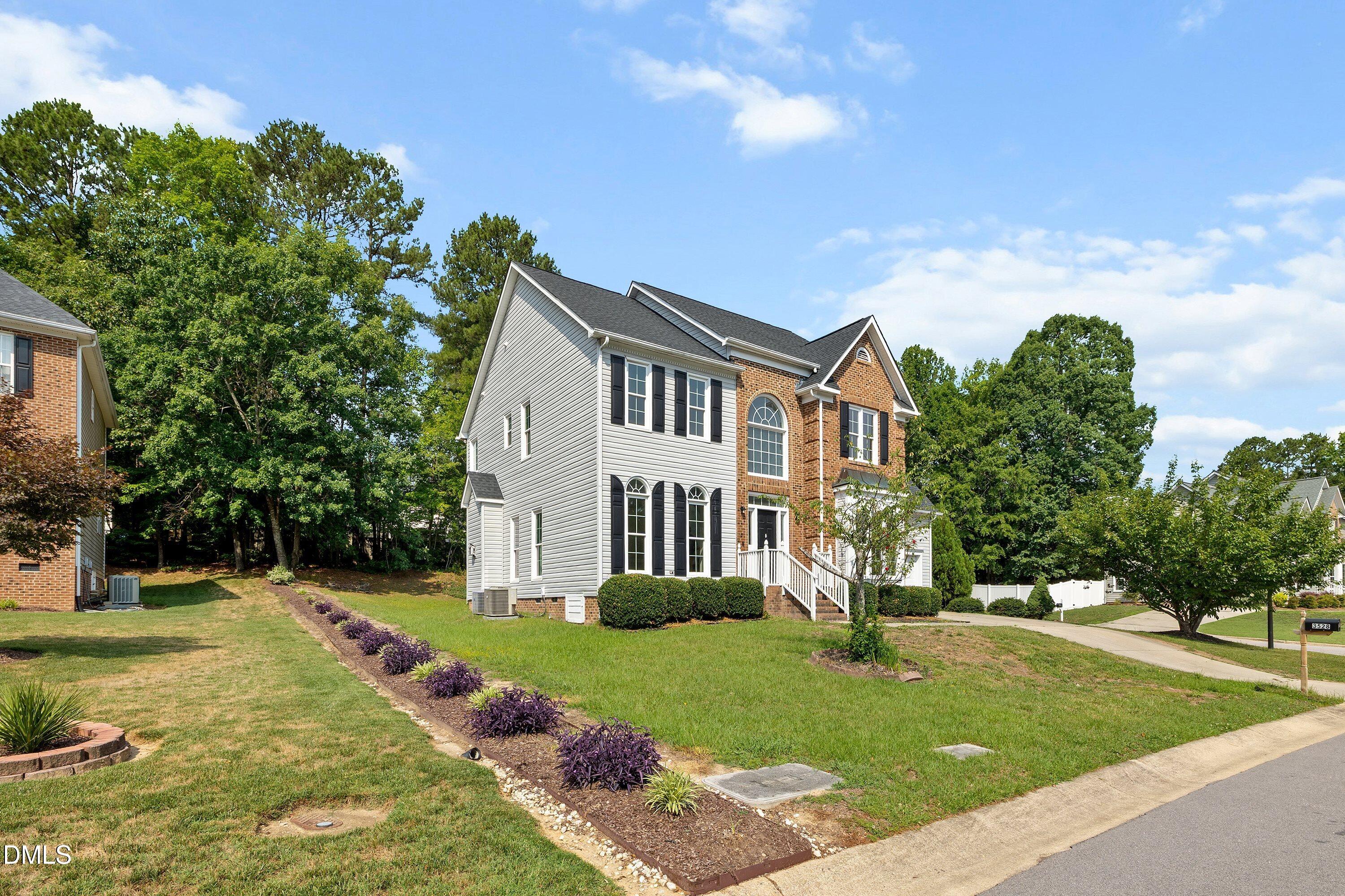 Residential in Raleigh 2
