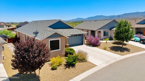 1505 Chateau Dr, Cottonwood, AZ, 86326-6243 | Card Image