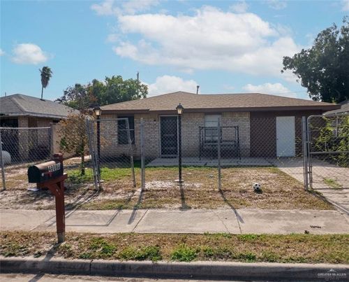 4908 S 28th Street, McAllen, TX, 78503 | Card Image