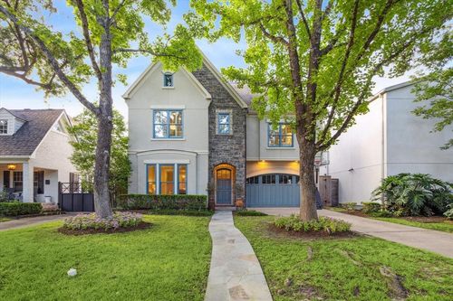 3614 University Boulevard, West University Place, TX, 77005 | Card Image