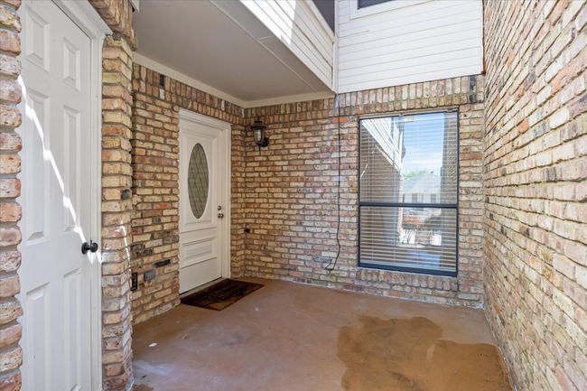 5709 Southern Cross Dr, Townhouse with 3 bedrooms, 3 bathrooms and null parking in Rockwall TX | Image 28