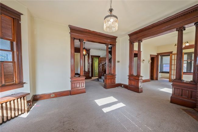616 E Main St, House other with 4 bedrooms, 2 bathrooms and null parking in Cobleskill NY | Image 8