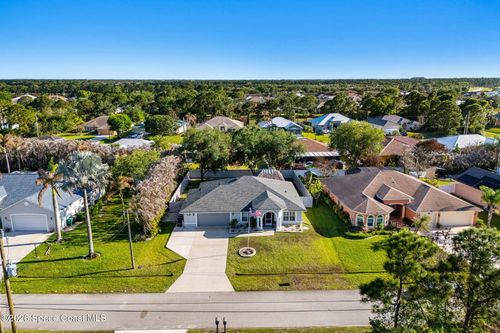 5944 Baynard Dr, Port Saint Lucie, FL, 34986-3608 | Card Image