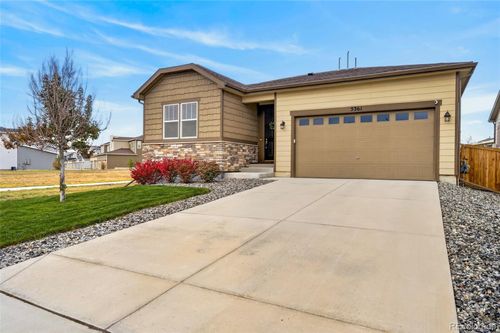 5361 Warrior Street, Frederick, CO, 80504 | Card Image